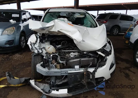 2020 Ford Ecosport S z USA, uszkodzony, nr VIN MAJ3S2FEXLC364053